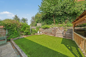 Greave Way Brimington